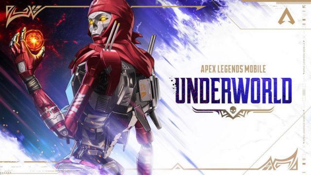 Apex Legends Mobile Revenant Jadi Bagian Dari Update Underworld