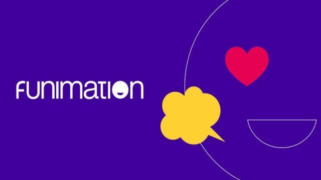 Aplikasi dan Situs Funimation Akan Resmi Ditutup April Mendatang