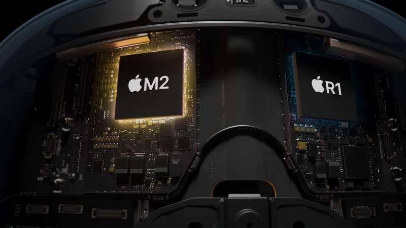 Sumber: YouTube Apple