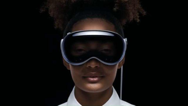 Apple Vision Pro, Inovasi Terbaru Apple yang Terapkan Mixed Reality