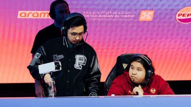Alasan Arcadia Rekrut Yums ke Dalam Tim SRG, "Yums Masih di Era Golden Age"