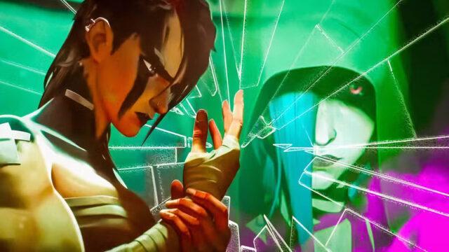Netflix Ungkap Tanggal Rilis Arcane Season 2 Bersama Klip Terbaru!