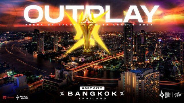 Arena of Valor Premier League 2024 Kenalkan Format Baru