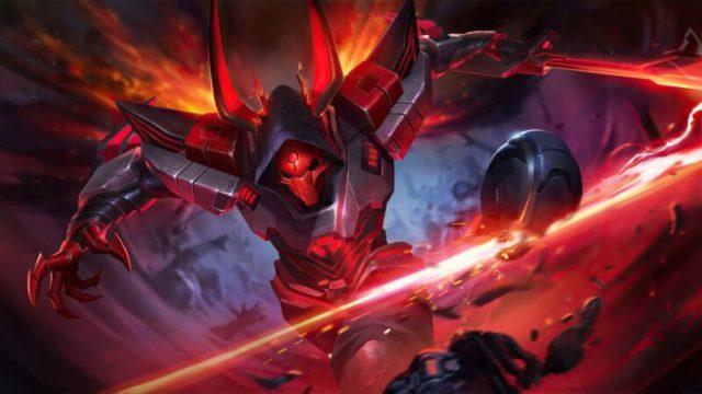 3 Counter Argus Mobile Legends Terbaik yang Bisa Kamu Gunakan