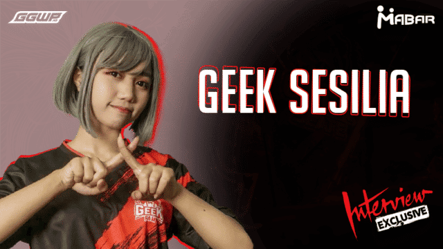 Profil dan Biodata Aika Sesilia, Talent Geek Fam yang Hobi Cosplay