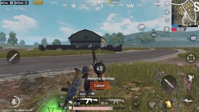 Apa Arti Clutch di PUBG Mobile? Ini Penjelasannya!