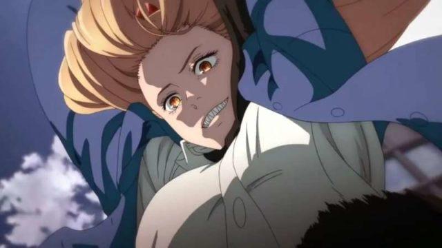 Arti "Cour" di Anime Ternyata Berbeda dengan Season!