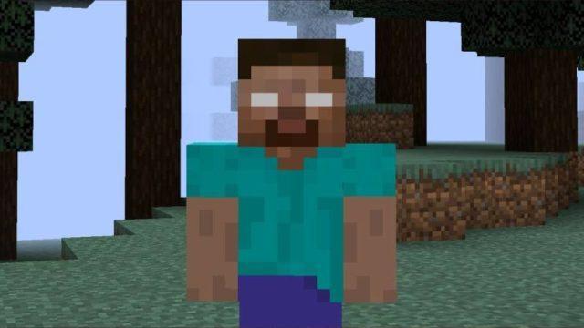 Asal Mula HeroBrine, Mob Menyeramkan yang Misterius di Minecraft