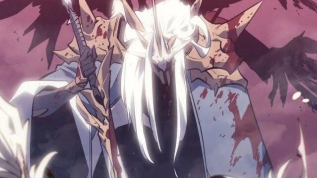 7 Fakta Ashborn di Solo Leveling yang Wajib Penggemar Tahu