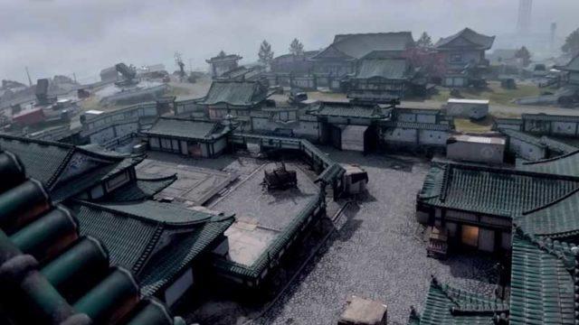 4 Lokasi Dead Drop Ashika Island di DMZ Musim Keempat Warzone 2