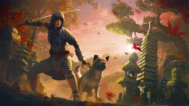 Belum Rilis, Sudah Tamat! Gamer Bocorkan Gameplay Assassin's Creed Shadows Duluan
