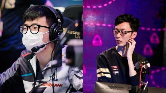 Team Aster dan RNG Lengkapi Perwakilan Tiongkok di ESL One Stockholm Major