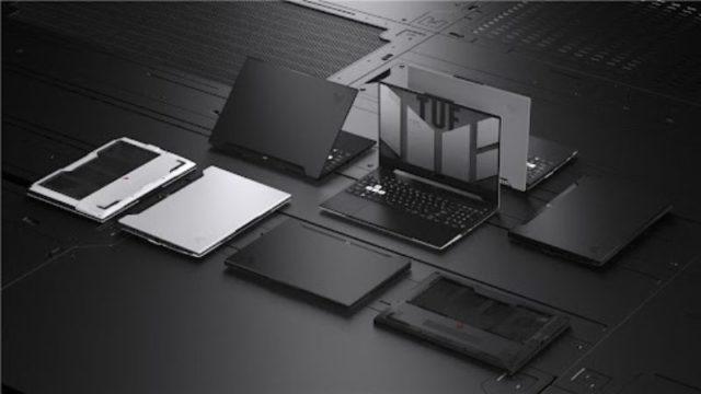 ASUS Perkenalkan TUF Dash F15, Laptop Gaming Ringkas Namun Terjangkau!
