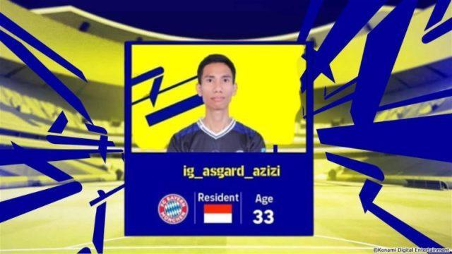 Atlet Indonesia Raih Gelar Juara Dunia di eFootball Championship Open 2022