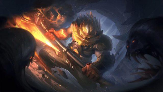 Build Lengkap Aulus Mobile Legends, Emblem, dan Combo