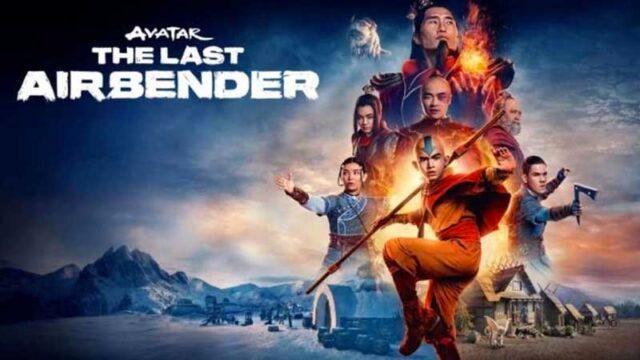 Biodata dan Profil Pemeran Serial Avatar: The Last Airbender di Netflix