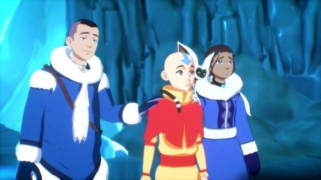 Jelajahi Kembali Petualangan Aang Lewat Game Avatar: The Quest for Balance
