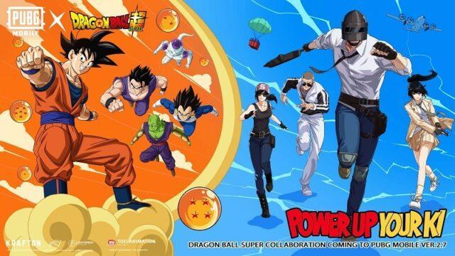Begini Cara Mendapatkan Awan Kinton PUBG Mobile, Kendaraan Ikonik Ala Son Goku!