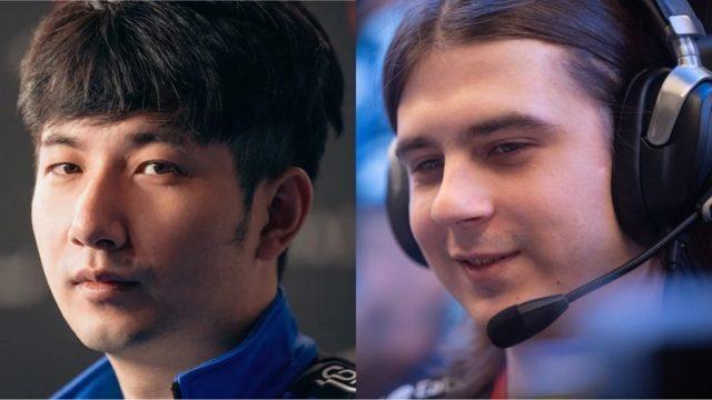 Azure Ray dan Virtus Pro Sukses Merebut Tiket ke BetBoom Dacha Dubai 2024