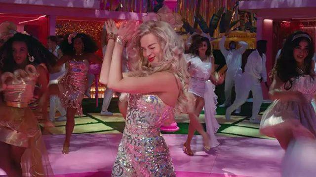 5 Alasan Film Barbie Direkomendasikan untuk Ditonton!