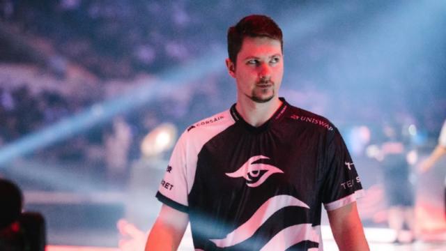 Team Secret Gagal ke TI12, Puppey untuk Pertama Kalinya Absen!