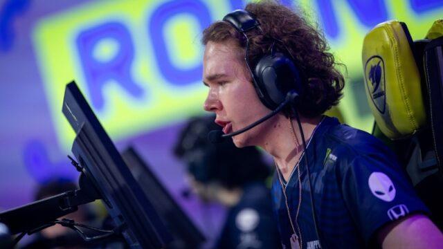 Bursa Transfer VCT: BBL Esports Memboyong Jamppi Beserta PROFEK ke Skuad VCT 2025