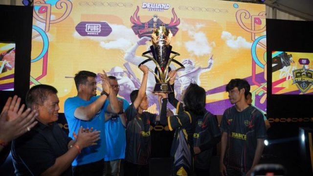 BES Esports Championship Belum Membayarkan Uang Hadiah Pemenang?