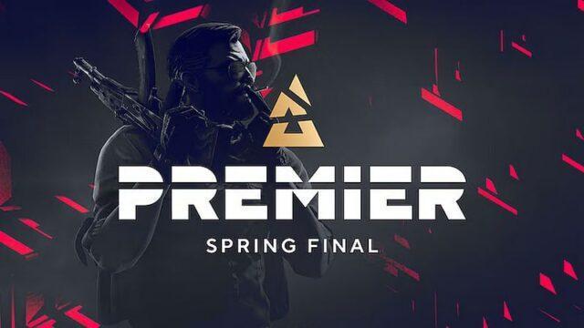 BLAST Premier Spring 2024: Info Tim, Jadwal, dan Live Streaming