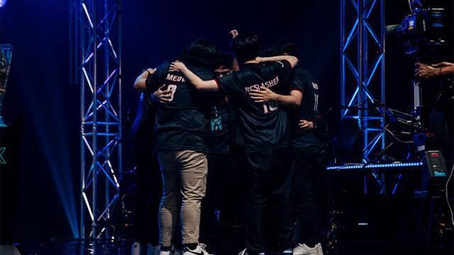 BOOM Esports Promosi ke VCT Pacific Meski Runner-Up Ascension 2024, Apa Alasannya?