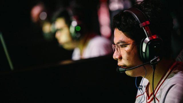 BOOM Esports Tekuk Team SMG di Lanjutan Tour 1 DPC SEA 2023! Posisi di Divisi 1 Masih Aman?
