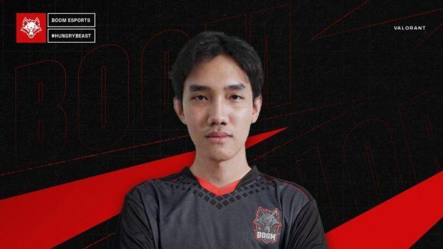 BOOM Esports Melaju ke Grand Final LCQ VCT Champions APAC!