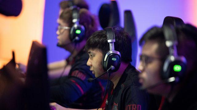 Dilumat oleh Entity, BOOM Esports Gugur dari Arlington Major!