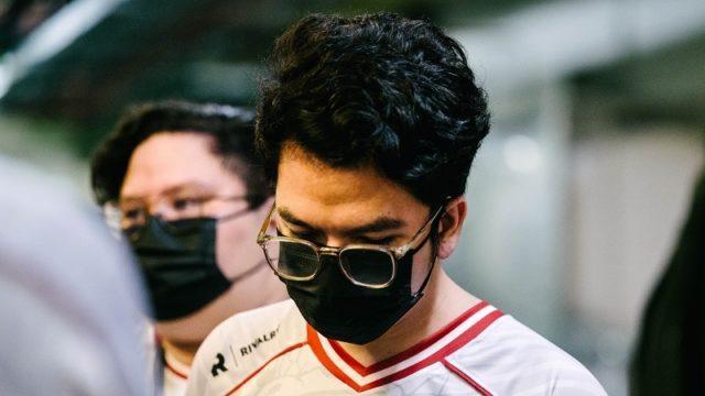 Bertekuk Lutut di Hadapan PSG.LGD, BOOM Esports Gugur dari TI11