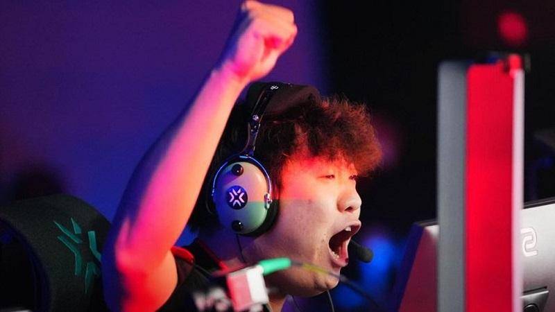 Sumber: Valorant Champions Tour