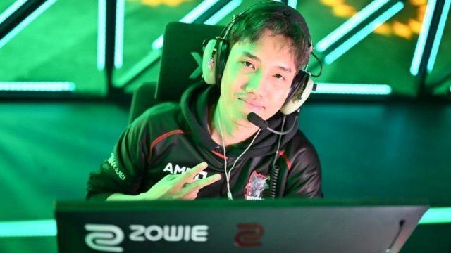 Sukses Mementung Bonkers, BOOM Esports Melenggang ke Semifinal VCT Ascension Pacific