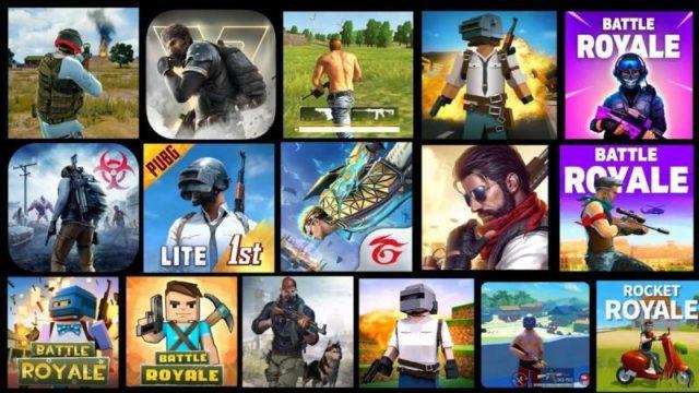 5 Rekomendasi Game Battle Royale Android Terbaik yang Wajib Dicoba