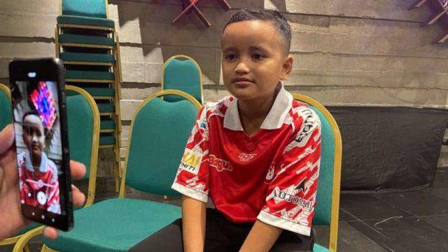 BTR Arif Bakal Membawa Kejutan Untuk MPL di Masa Depan!