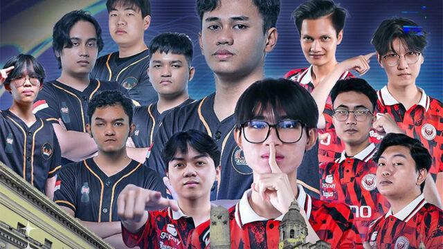 BTR Sigma dan Kagendra Evaluasi Hasil Qualifier HOK Invitational S3