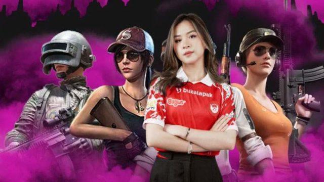 Scene PUBG Mobile Untuk Ladies Kurang Konsisten? Ini Kritik dari BTR Mute!