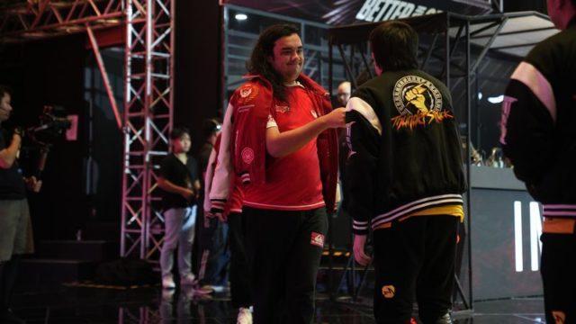 BTR Sons Daarkness Sebutkan Hal yang Membuat ONIC Esports Spesial