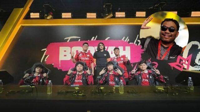 Bang Fayad Prediksi Tim Indonesia Inilah yang Bisa Lolos ke Grand Finals FFWS Global Finals 2024