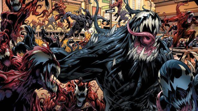 5 Bangsa Alien Paling Berbahaya di Marvel Universe! Apa Saja?