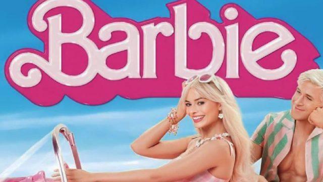 Sebelum Nonton, Simak Pesona Barbie yang Menakjubkan Ini!