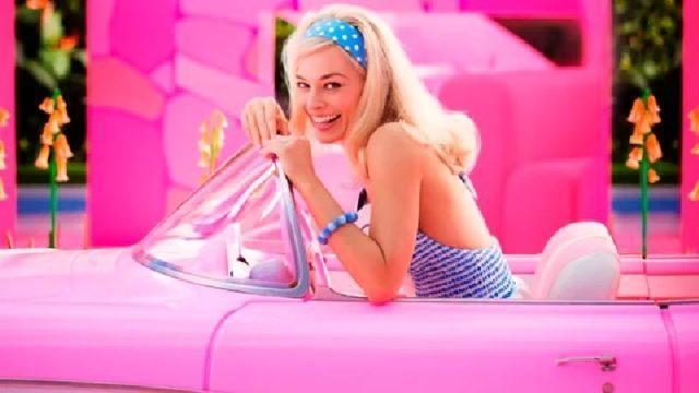 Sinopsis Film Barbie 2023, Kisah Unik Tentang Kepergian?