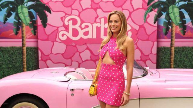 Sifat Asli Barbie yang Harus Kamu Tahu Sebelum Nonton Filmnya