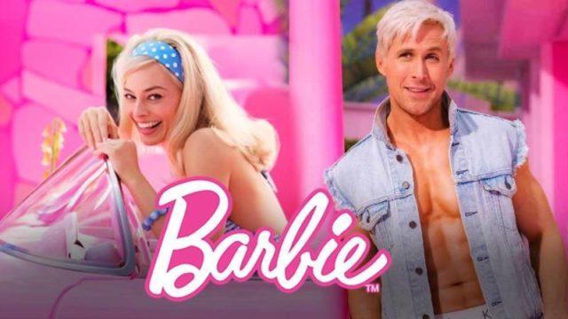 Inilah Daftar Artis Pemeran dan Karakter Utama Film Barbie 2023