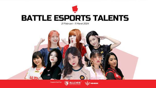 Battle Esports Talent Dimulai di Instagram GGWP, Siapa Jagoan Kamu?