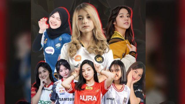Battle of Brand Ambassador Hadir di Instagram GGWP.ID, Catat Tanggalnya untuk Dukung BA Favoritmu!