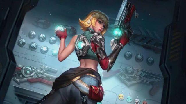 Siapa Saja 3 Hero Combo Beatrix Terbaik di Mobile Legends? Ini Ulasannya!