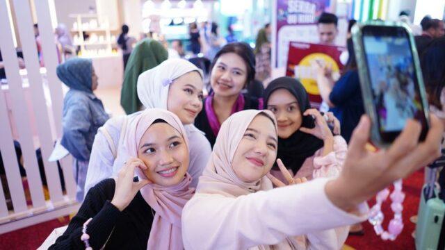 Untuk Pertama Kalinya, BeautyFest Asia 2024 Hadir di Bandung!